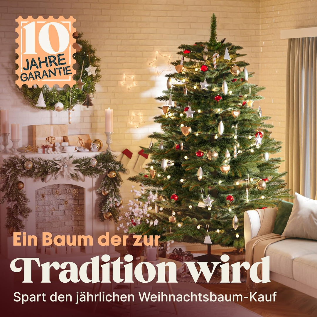 Künstlicher Weihnachtsbaum