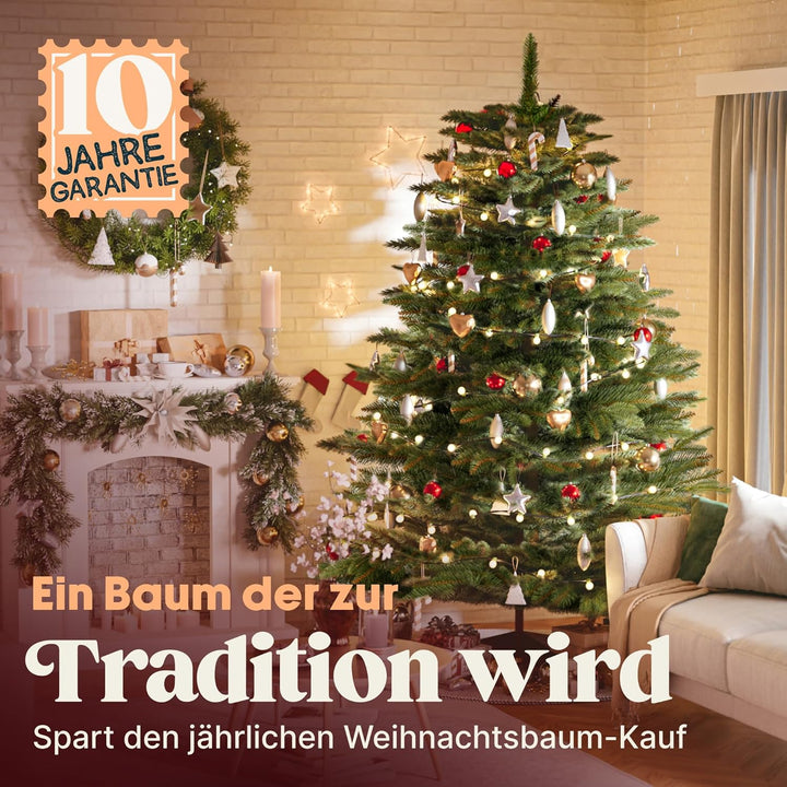 Künstlicher Weihnachtsbaum