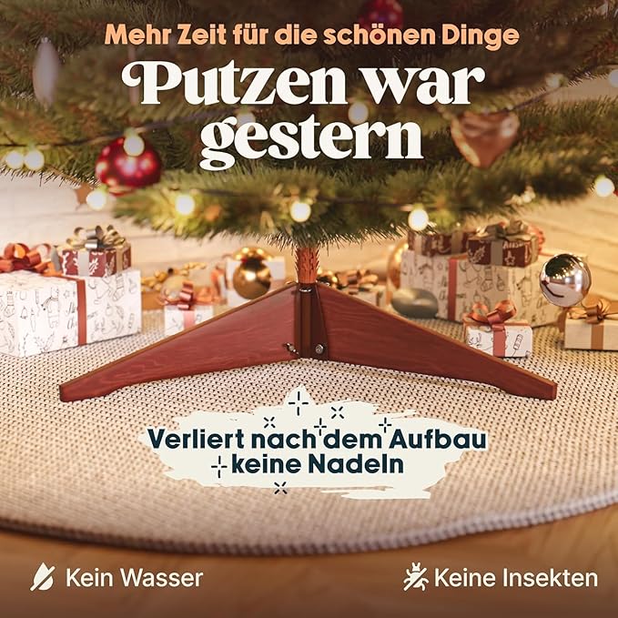 Künstlicher Weihnachtsbaum