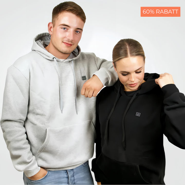 Heatmode® - Heat Hoodie