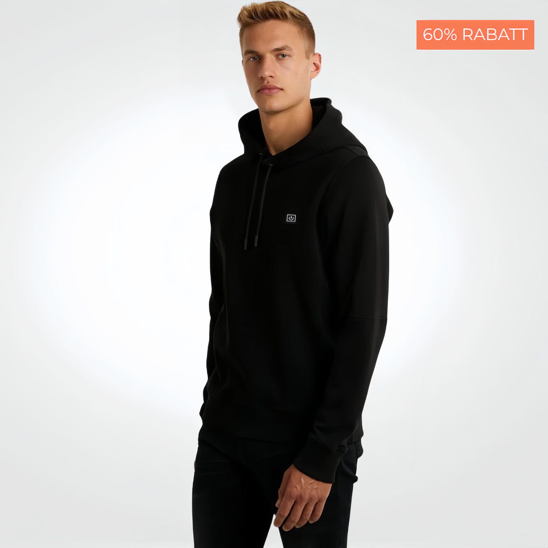 Heatmode® - Heat Hoodie