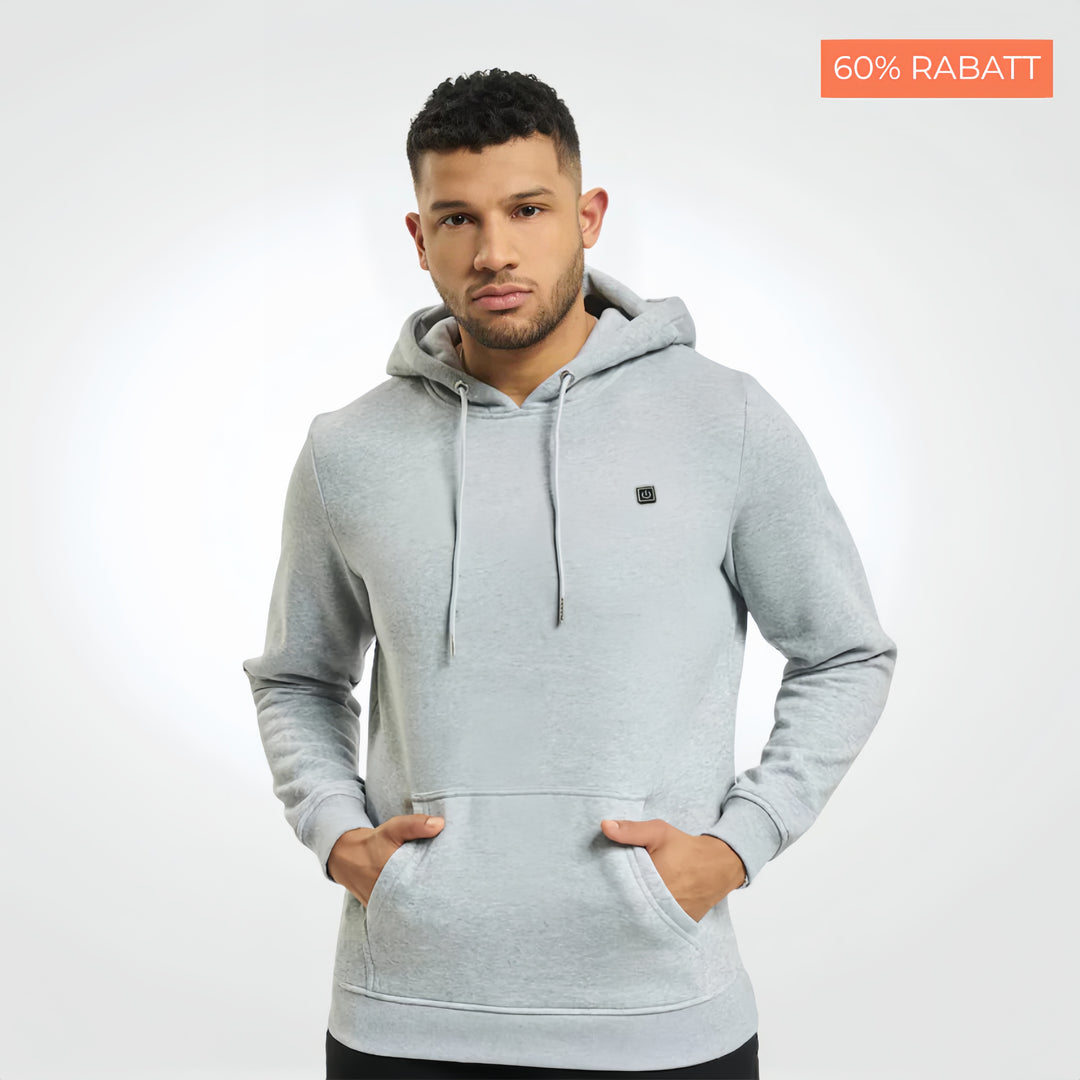 Heatmode® - Heat Hoodie
