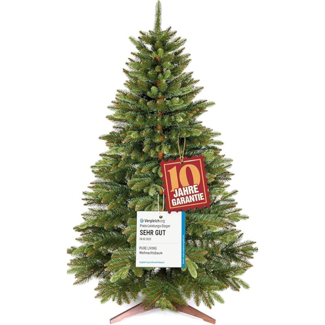 Künstlicher Weihnachtsbaum